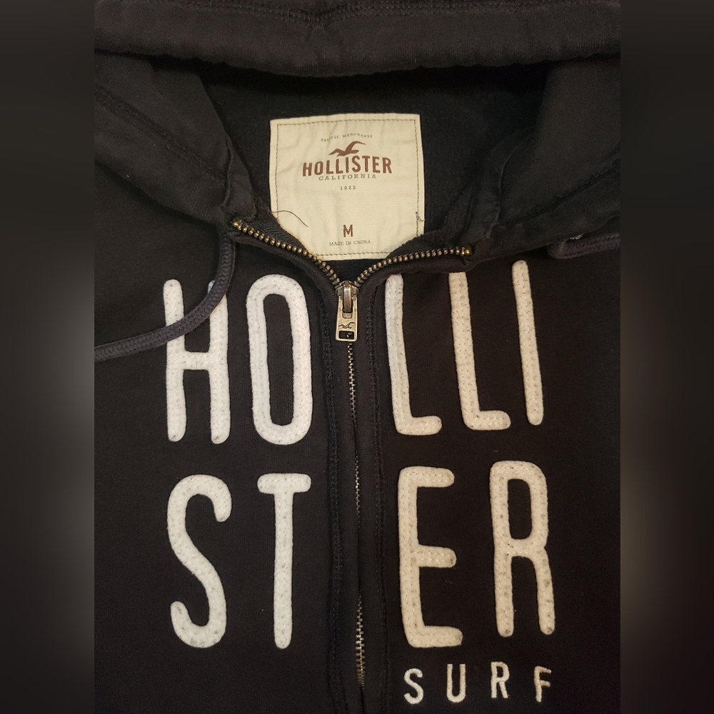Hollister Sweater